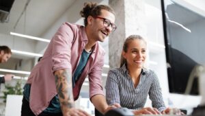 Branding agency in qatar