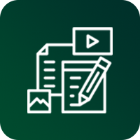 custom content creation custom content creation