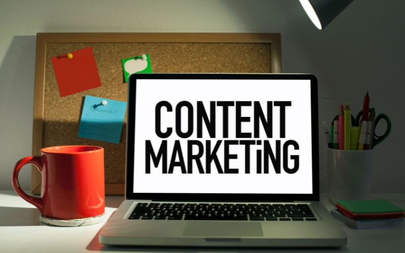 content creation companies in Qatar