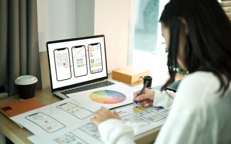 Graphic Design Company in Qatar