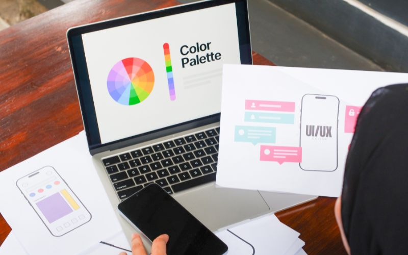 Graphic Design Company in Qatar