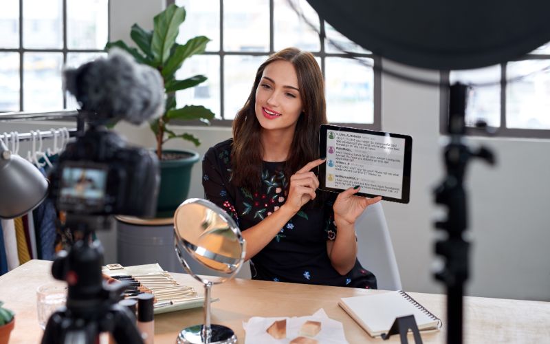 Social Media Marketing