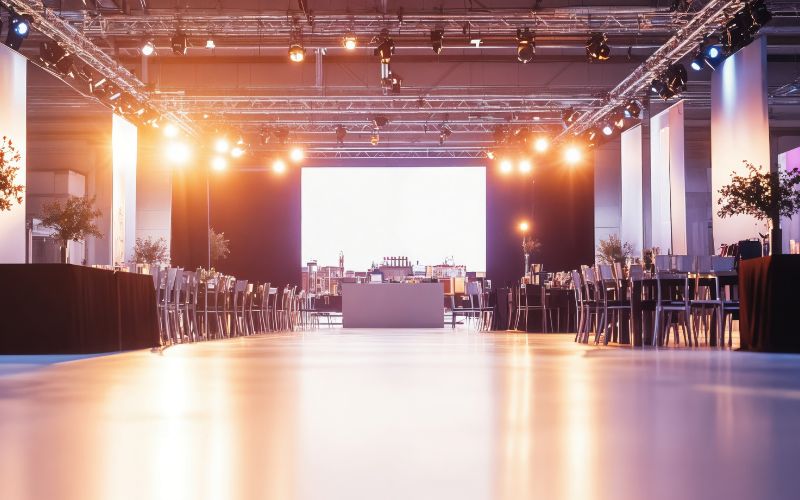 event management companies in Qatar